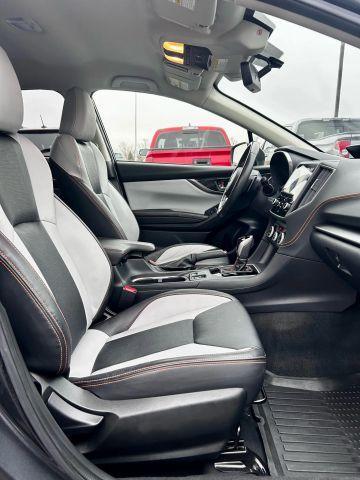 used 2019 Subaru Crosstrek car, priced at $16,950