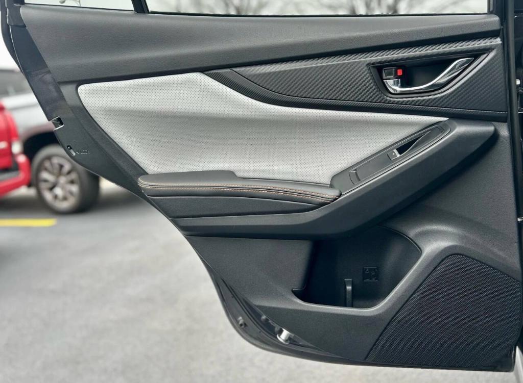 used 2019 Subaru Crosstrek car, priced at $16,500