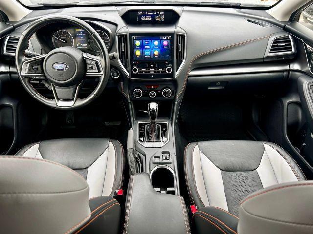 used 2019 Subaru Crosstrek car, priced at $16,950