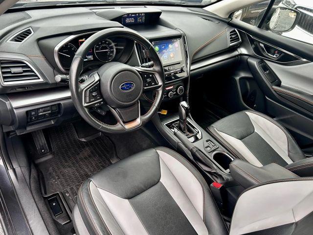 used 2019 Subaru Crosstrek car, priced at $16,950