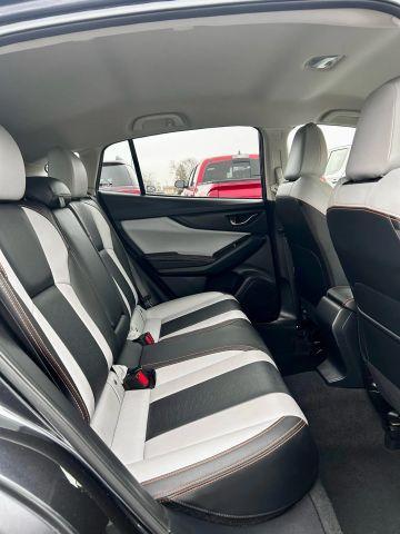 used 2019 Subaru Crosstrek car, priced at $16,950