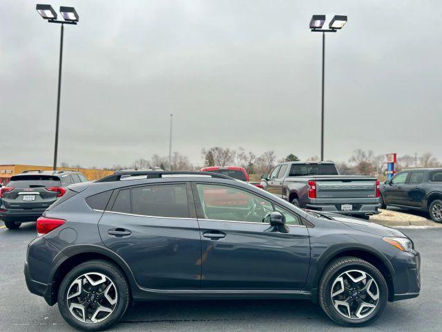 used 2019 Subaru Crosstrek car, priced at $16,950