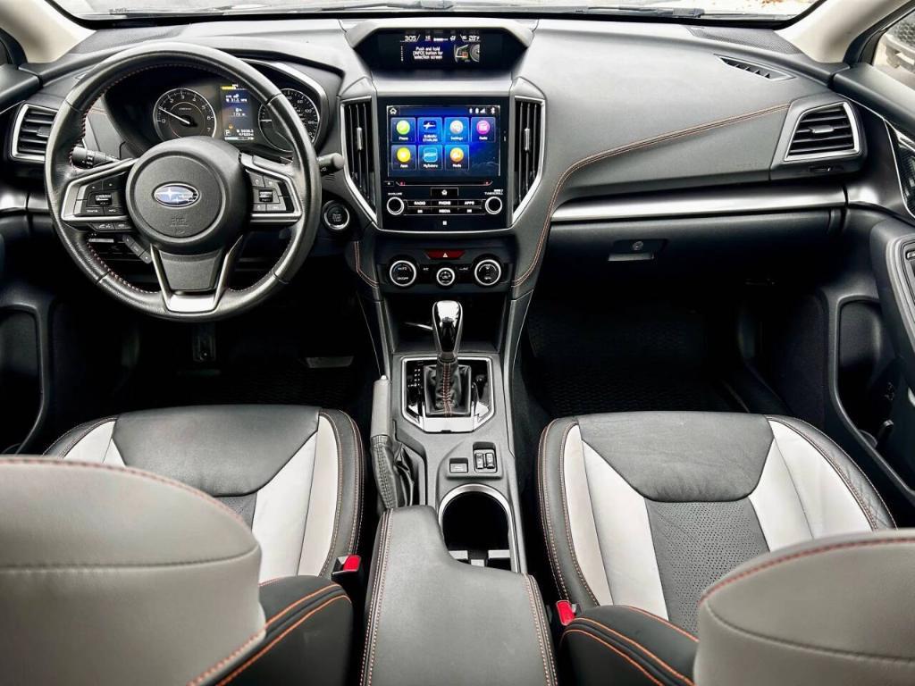 used 2019 Subaru Crosstrek car, priced at $16,500