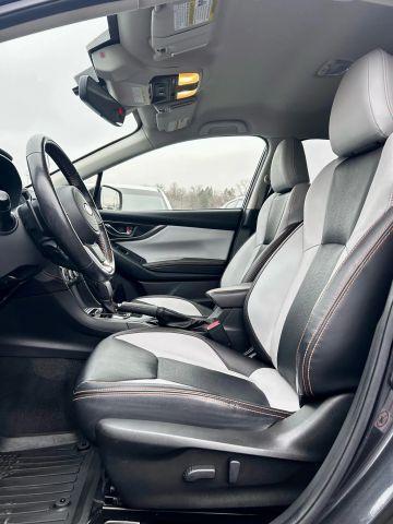 used 2019 Subaru Crosstrek car, priced at $16,950