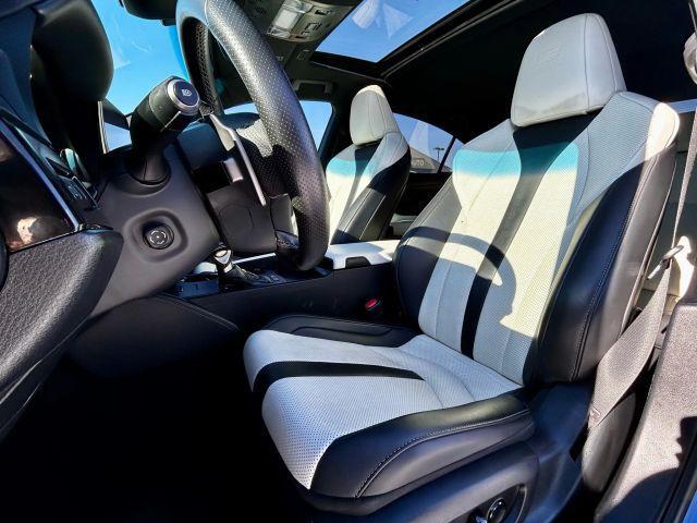 used 2023 Lexus ES 300h car, priced at $34,500