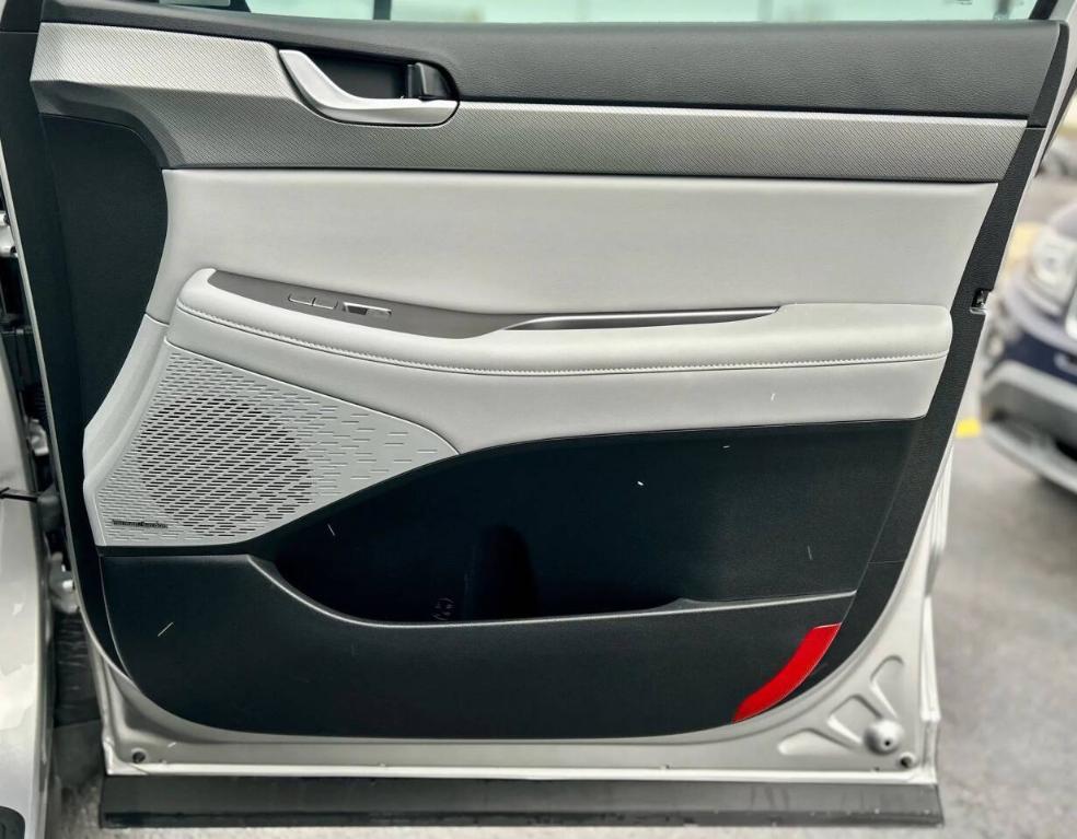 used 2024 Hyundai Palisade car, priced at $35,950