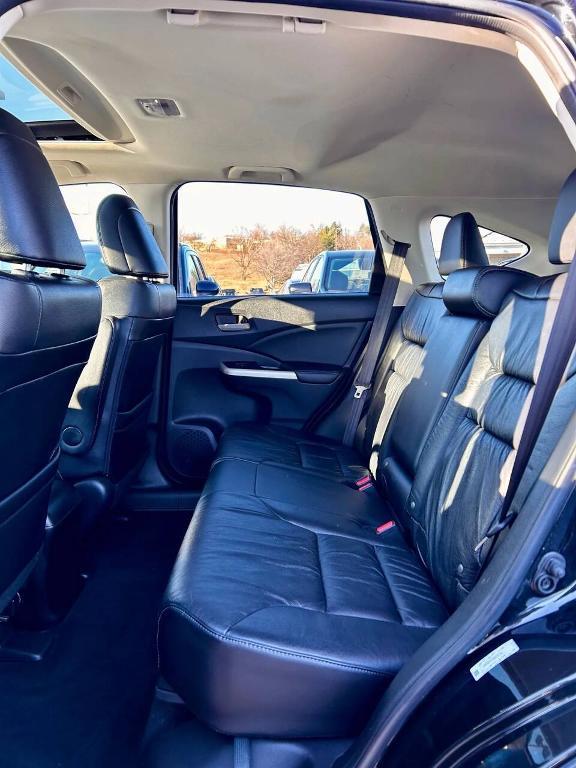 used 2014 Honda CR-V car, priced at $14,500