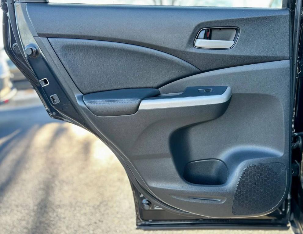 used 2014 Honda CR-V car, priced at $14,500