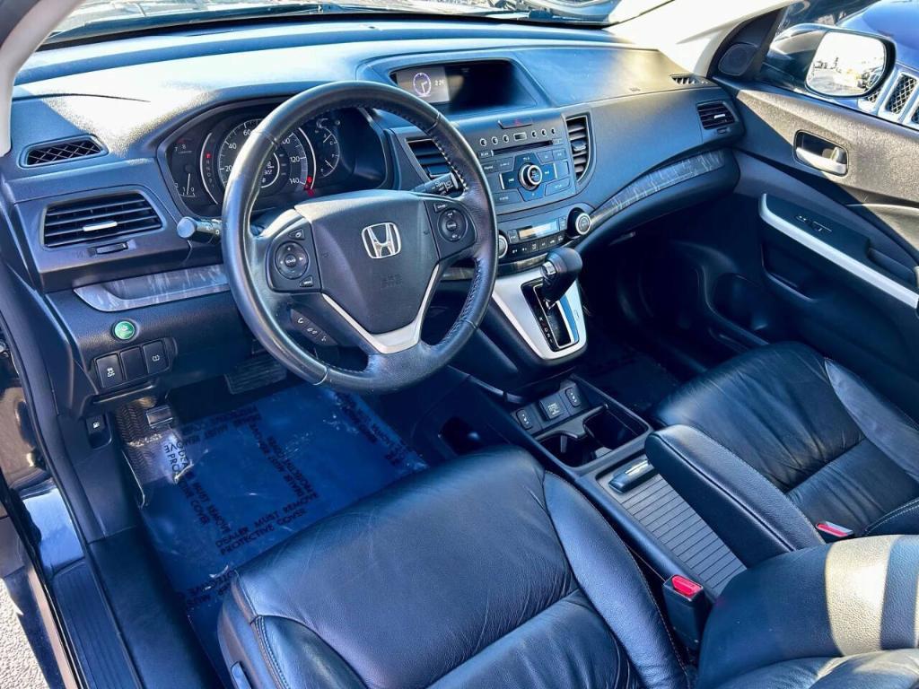 used 2014 Honda CR-V car, priced at $14,500