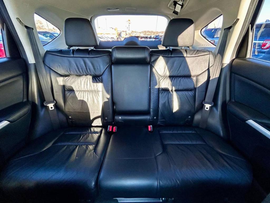 used 2014 Honda CR-V car, priced at $14,500