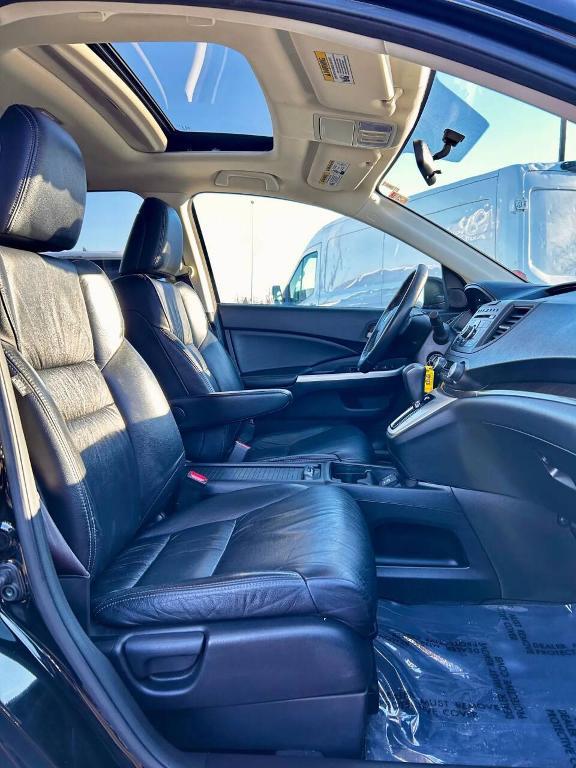 used 2014 Honda CR-V car, priced at $14,500