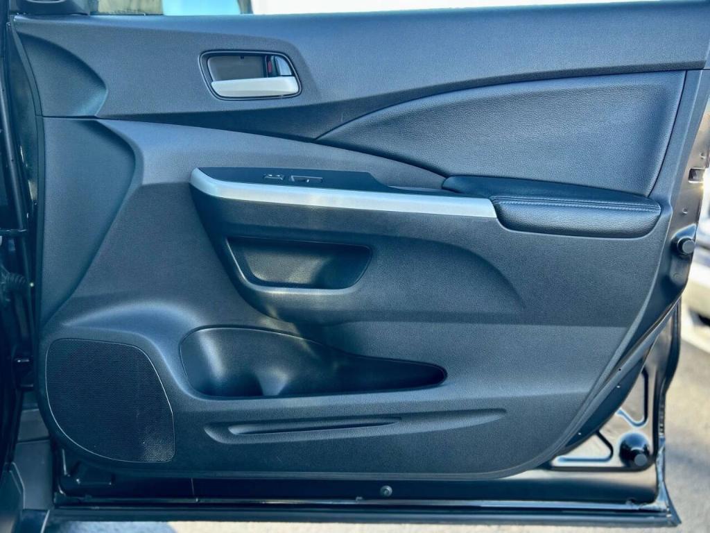 used 2014 Honda CR-V car, priced at $14,500