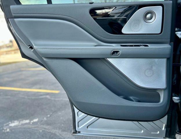 used 2020 Lincoln Aviator car, priced at $24,950