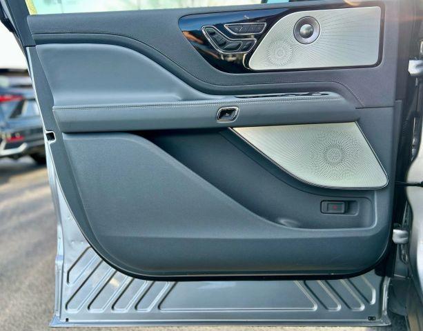 used 2020 Lincoln Aviator car, priced at $24,950