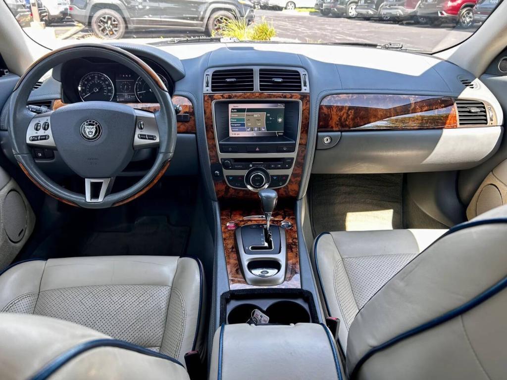 used 2007 Jaguar XK car, priced at $12,749