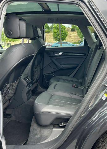 used 2020 Audi Q5 e car, priced at $24,500