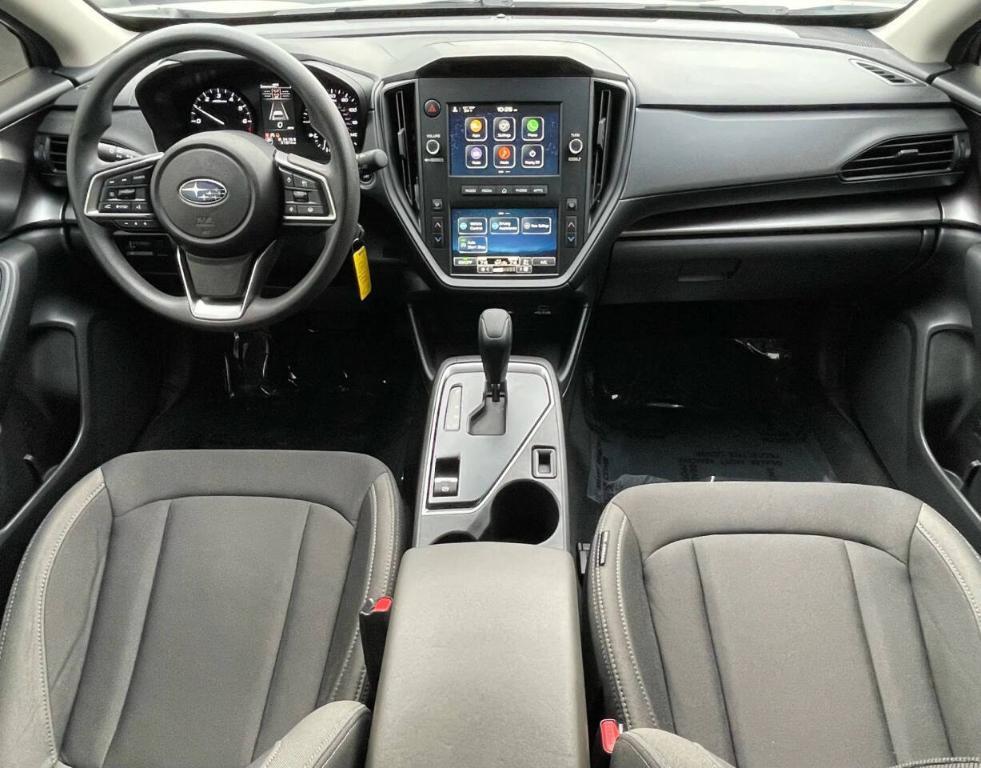used 2024 Subaru Impreza car, priced at $16,950