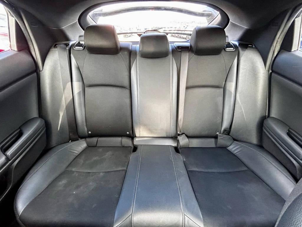 used 2021 Honda Civic car, priced at $19,950