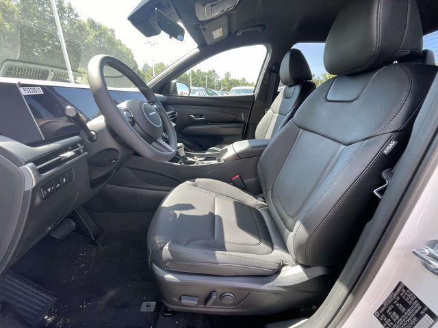 new 2026 Hyundai SANTA CRUZ car, priced at $35,790