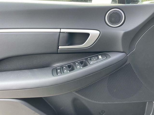 new 2026 Hyundai Sonata car, priced at $31,260