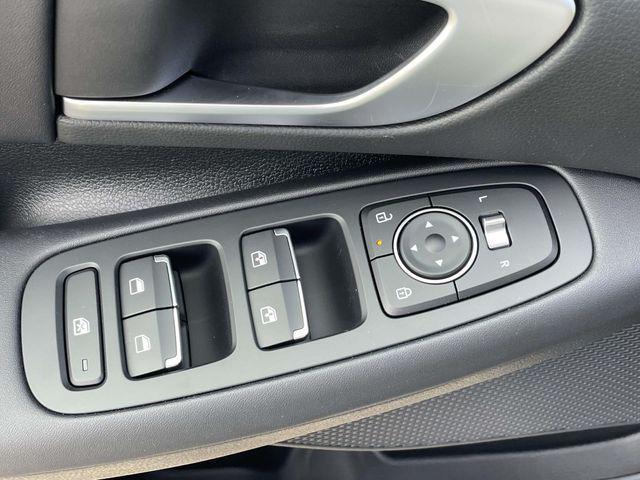 new 2026 Hyundai Sonata car, priced at $31,260