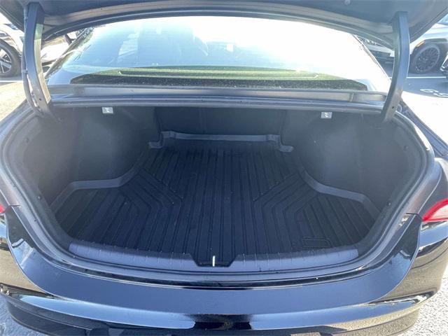 used 2024 Kia K5 car, priced at $24,991