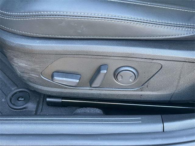 used 2024 Kia K5 car, priced at $24,991