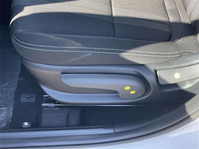 new 2026 Hyundai Venue car, priced at $24,865