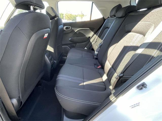 new 2026 Hyundai Venue car, priced at $24,865