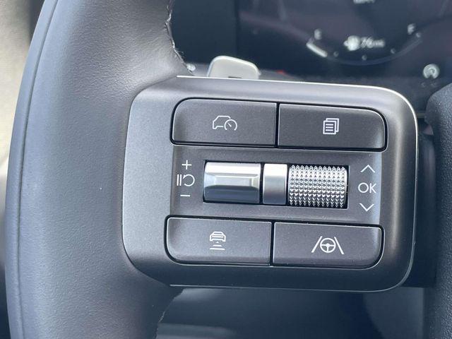 new 2026 Hyundai Palisade car, priced at $58,895