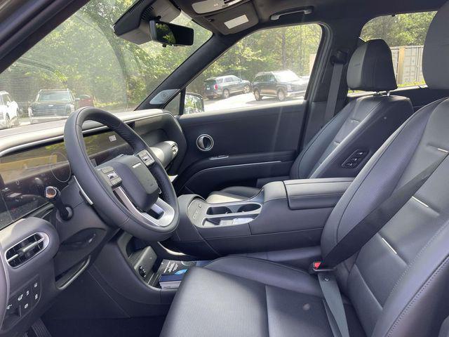 new 2026 Hyundai Palisade car, priced at $58,895