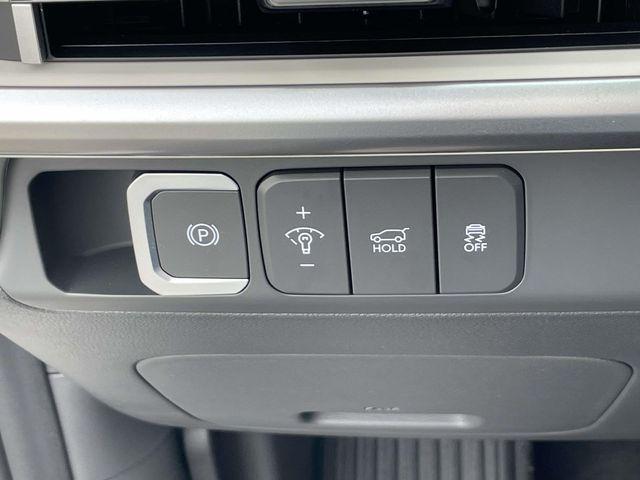 new 2026 Hyundai Santa Fe car, priced at $39,645
