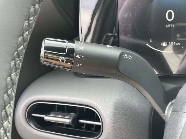 new 2026 Hyundai Palisade car, priced at $52,035