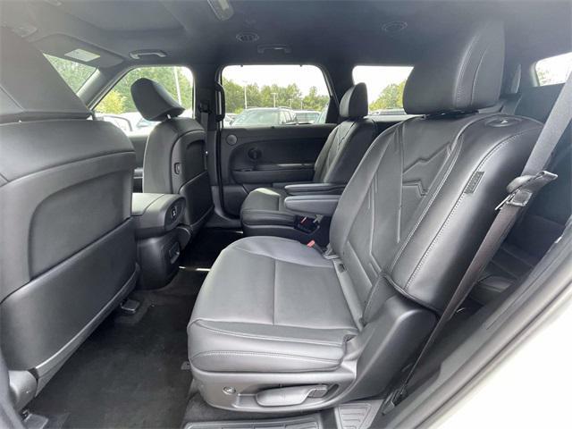 new 2026 Hyundai Palisade car, priced at $52,035