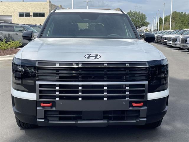 new 2026 Hyundai Palisade car, priced at $52,035