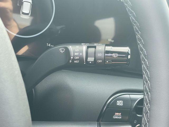 new 2026 Hyundai Palisade car, priced at $52,035