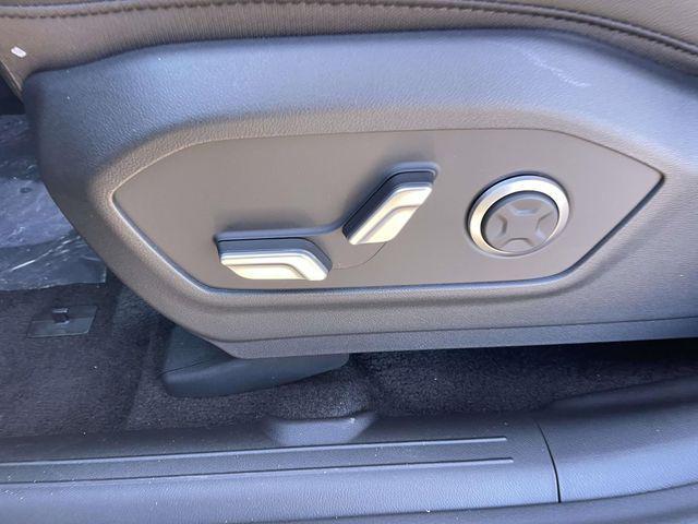 new 2026 Hyundai Santa Fe car, priced at $48,940