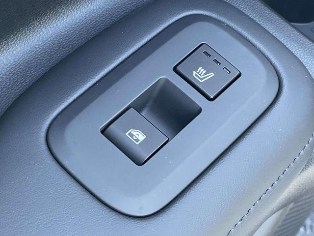 new 2026 Hyundai SANTA FE HEV car, priced at $54,145