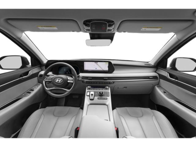 used 2024 Hyundai Palisade car, priced at $36,616