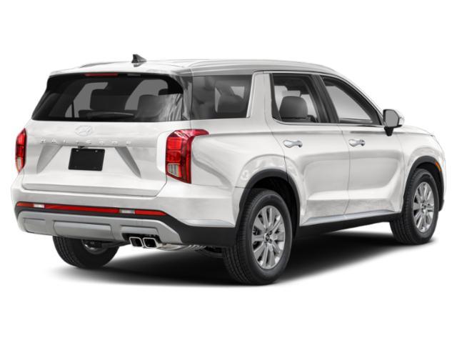 used 2024 Hyundai Palisade car, priced at $36,616