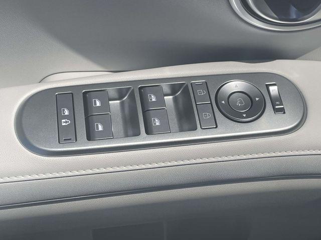 new 2026 Hyundai Palisade car, priced at $54,220
