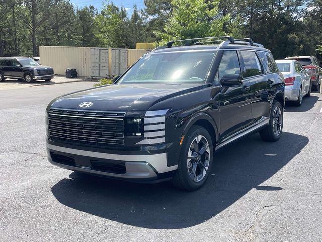 new 2026 Hyundai Palisade car, priced at $54,220