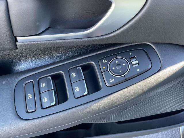 new 2026 Hyundai Sonata car, priced at $32,855