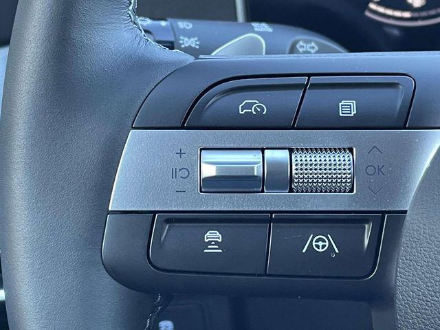 new 2026 Hyundai Sonata car, priced at $32,855