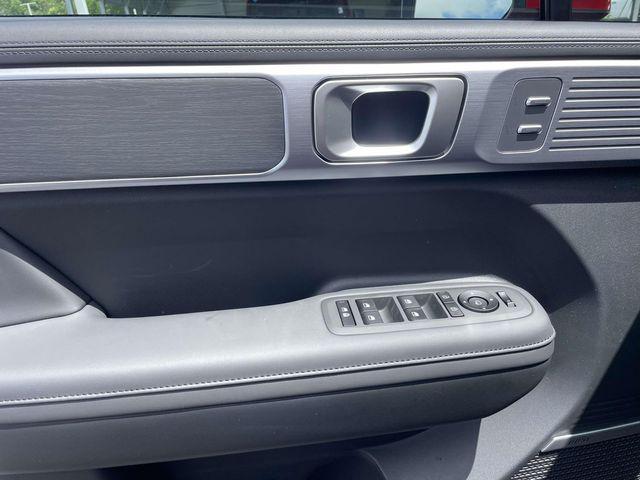 new 2026 Hyundai Santa Fe car, priced at $49,180