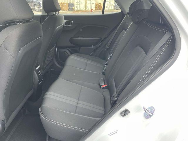 new 2026 Hyundai Venue car, priced at $25,675