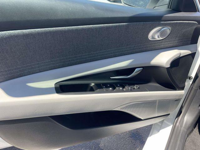 new 2026 Hyundai Elantra car, priced at $30,130