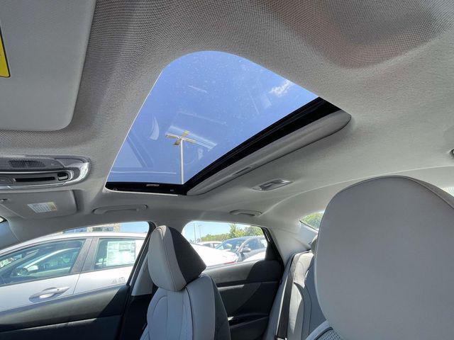 new 2026 Hyundai Elantra car, priced at $30,130