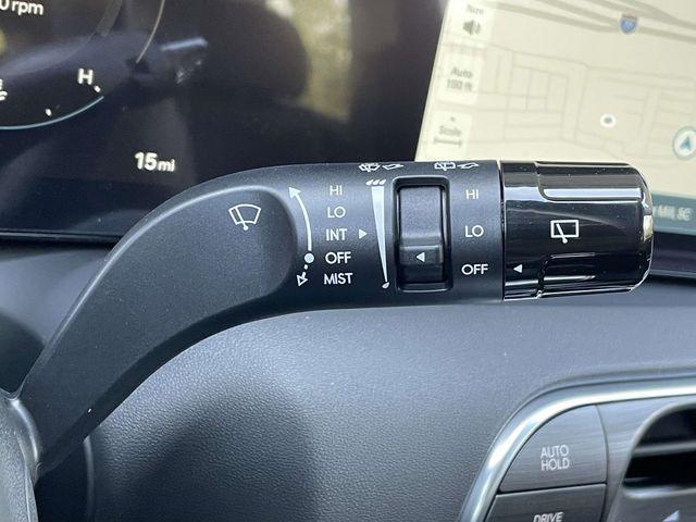 new 2026 Hyundai Palisade car, priced at $44,840