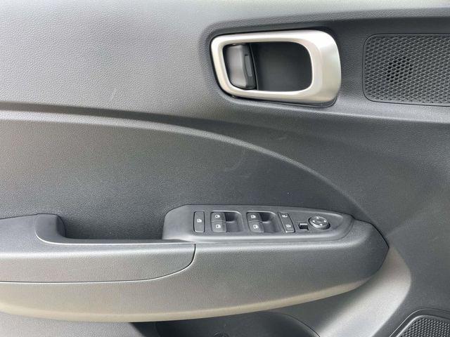 used 2026 Hyundai Venue car, priced at $24,116